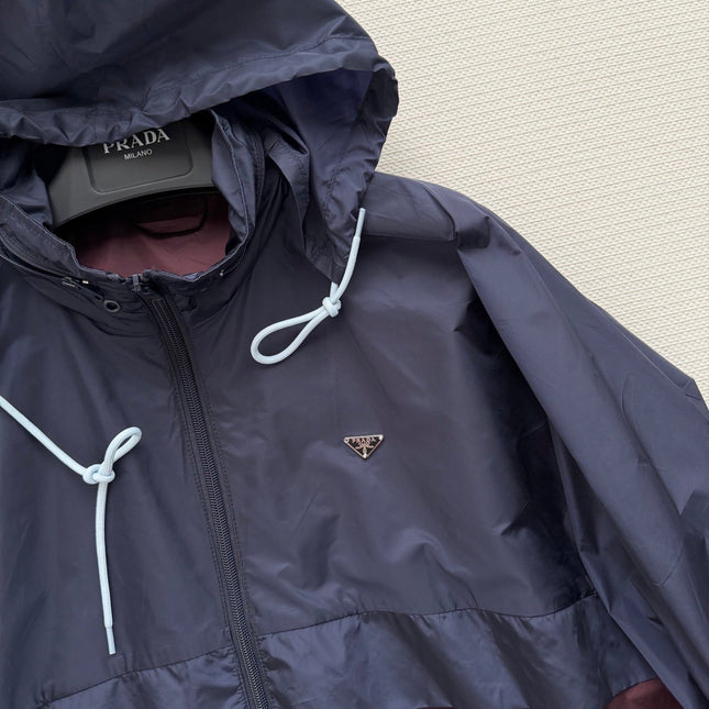 PRADA 26S JACKET 791