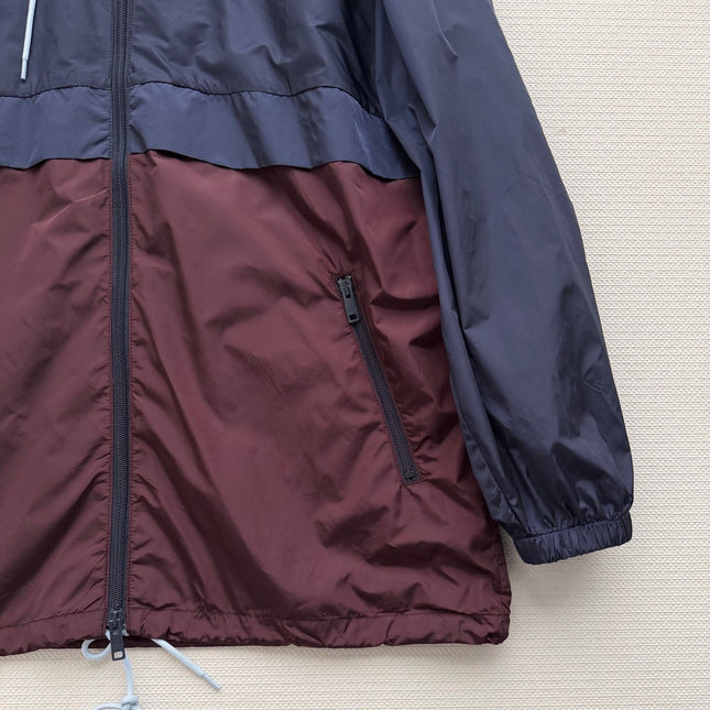 PRADA 26S JACKET 791