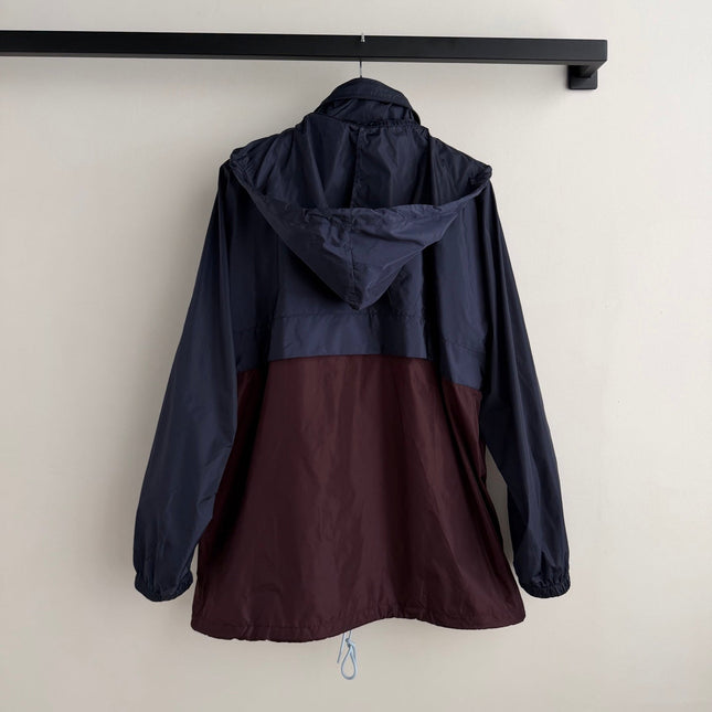 PRADA 26S JACKET 791