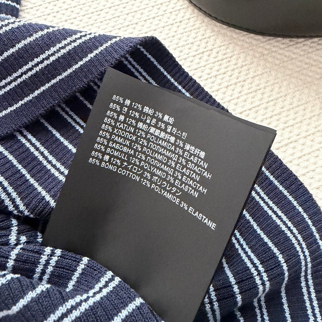 PRADA 26S SPAGHETTI STRAP TOP 761