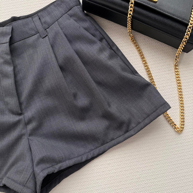 PRADA 26S SHORTS 760