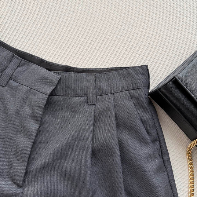 PRADA 26S SHORTS 760
