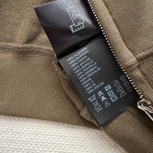 MIUMIU 26S HOODIE 1040