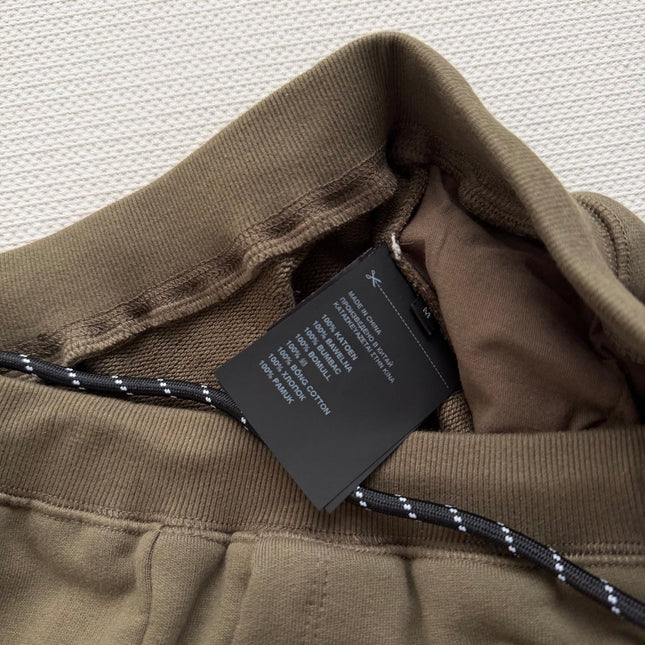 MIUMIU 26S SHORTS 1039