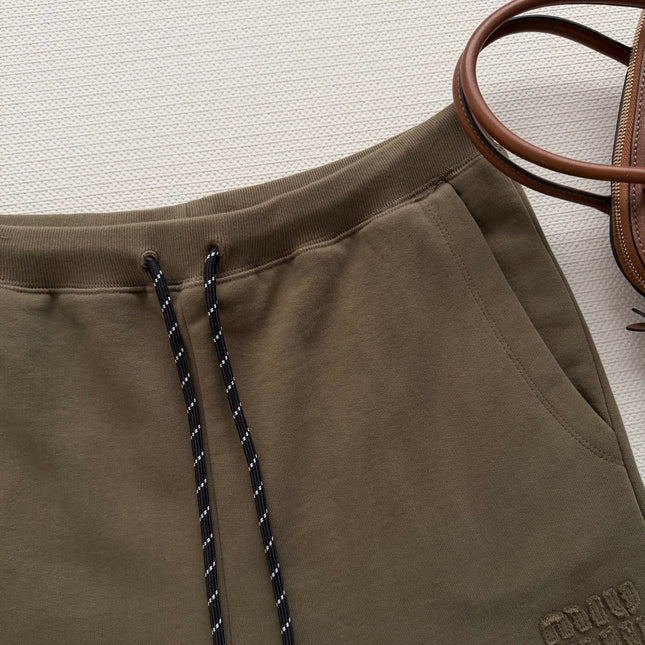 MIUMIU 26S SHORTS 1039