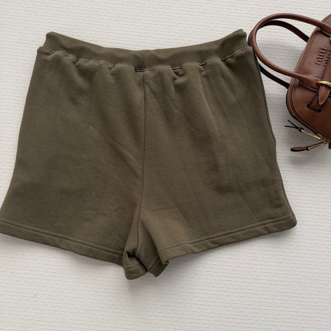 MIUMIU 26S SHORTS 1039