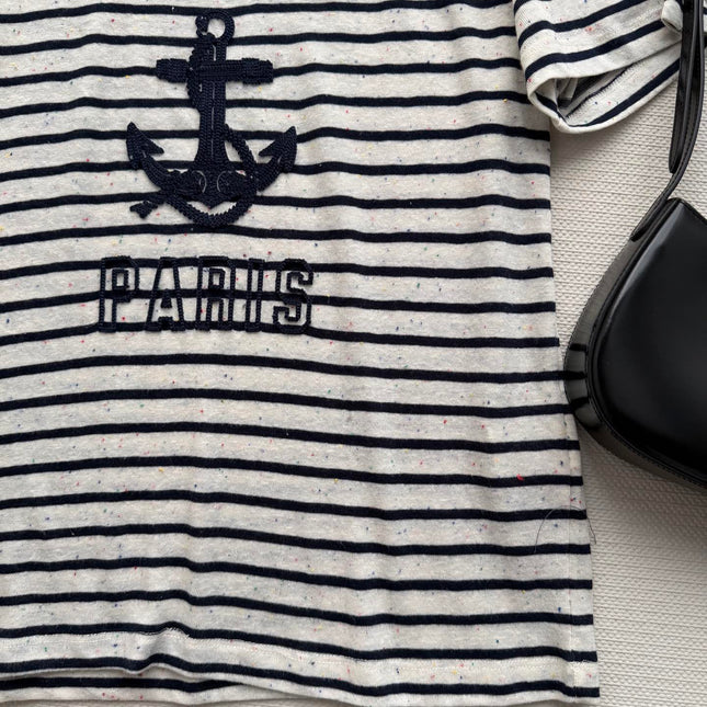 CELINE 26S SHORT SLEEVE T-SHIRT 144