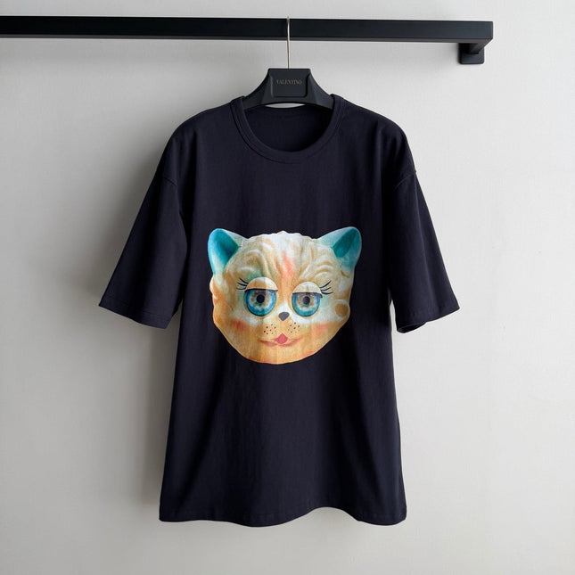 VALENTINO 26S CREW NECK T-SHIRT 204