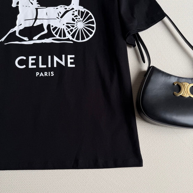 CELINE 26S T-SHIRT 192