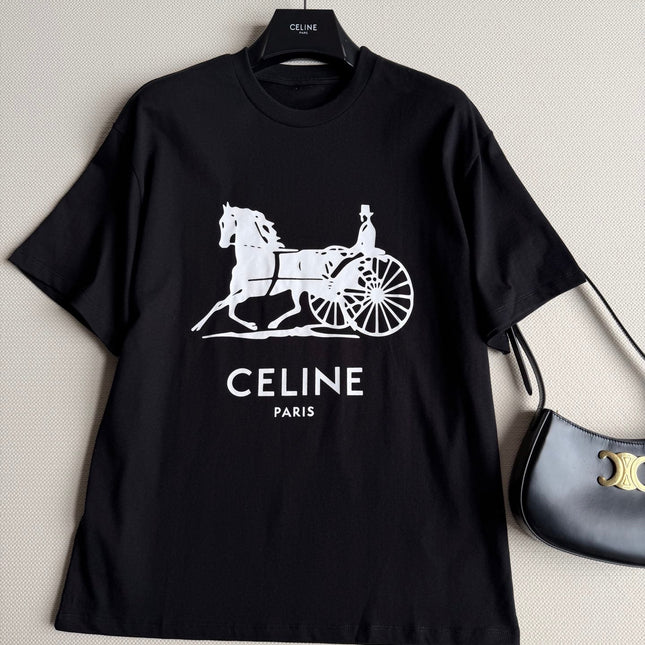 CELINE 26S T-SHIRT 192