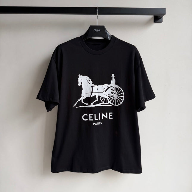 CELINE 26S T-SHIRT 192