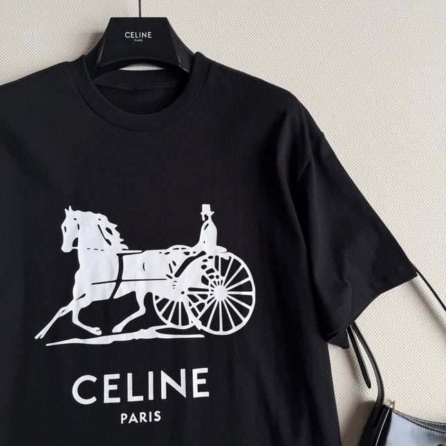 CELINE 26S T-SHIRT 192