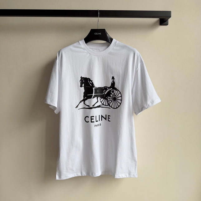 CELINE 26S T-SHIRT 191