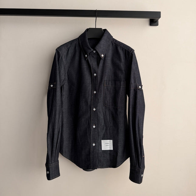 THOM 26S SHIRT STYLE 184