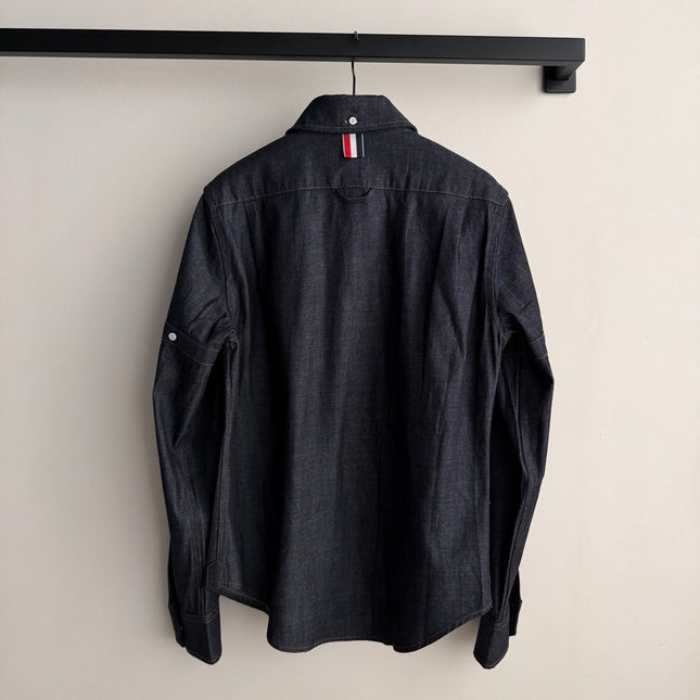 THOM 26S SHIRT STYLE 184