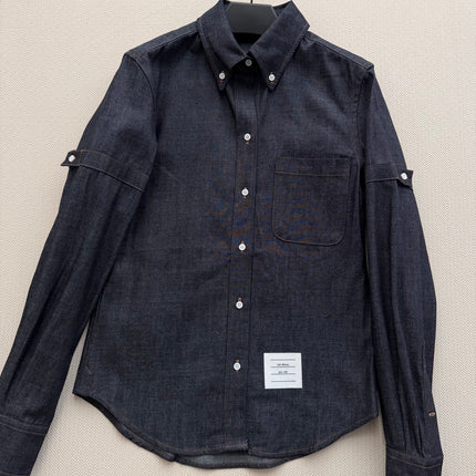 THOM 26S SHIRT STYLE 184
