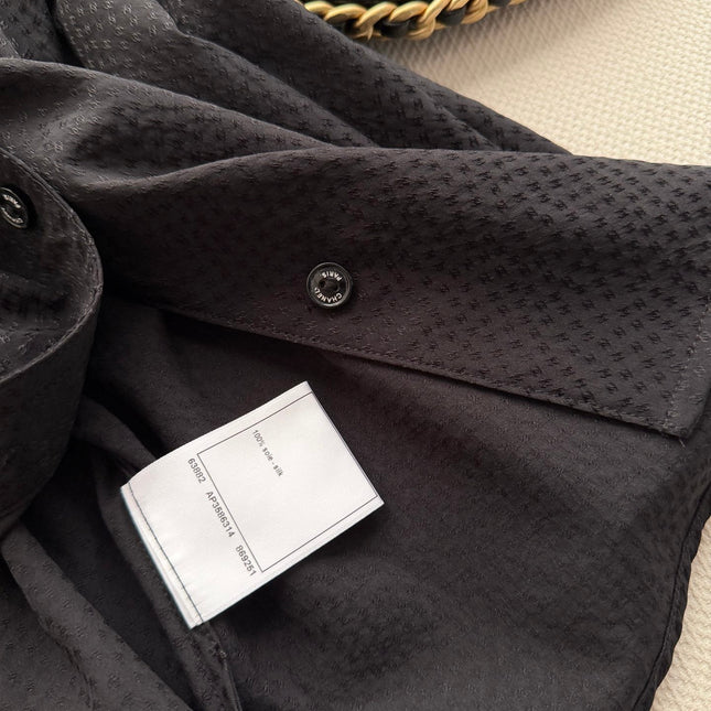 CHANEL 26S SHIRT STYLE 1060