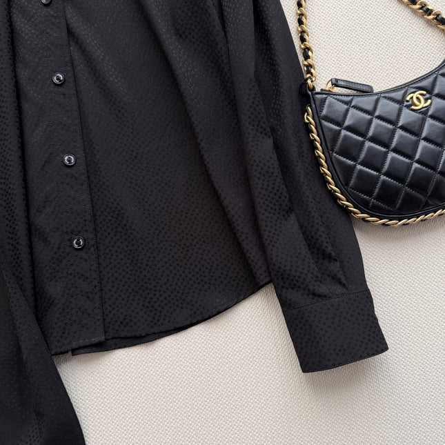 CHANEL 26S SHIRT STYLE 1060