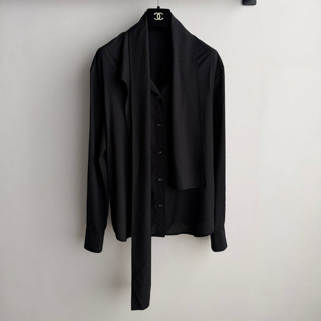 CHANEL 26S SHIRT STYLE 1060