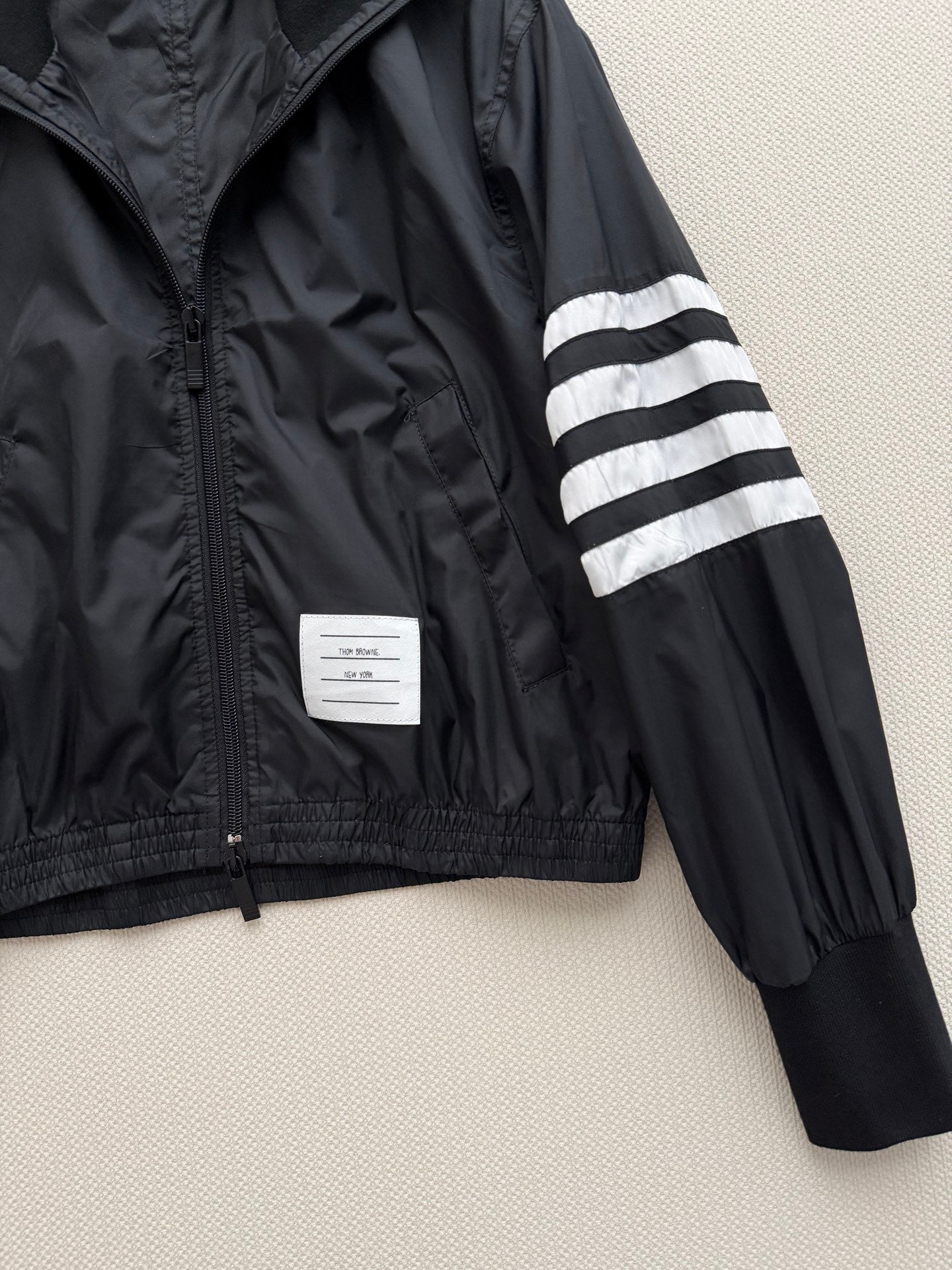 THOM 26S JACKET STYLE 272