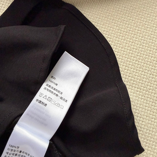 CELINE 26S LONG SLEEVE SHIRT 294