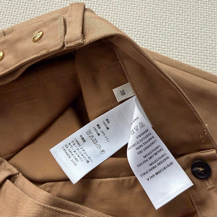 CELINE 26S WIDE LEG PANTS 281