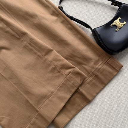 CELINE 26S WIDE LEG PANTS 281