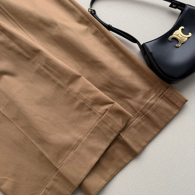 CELINE 26S WIDE LEG PANTS 281