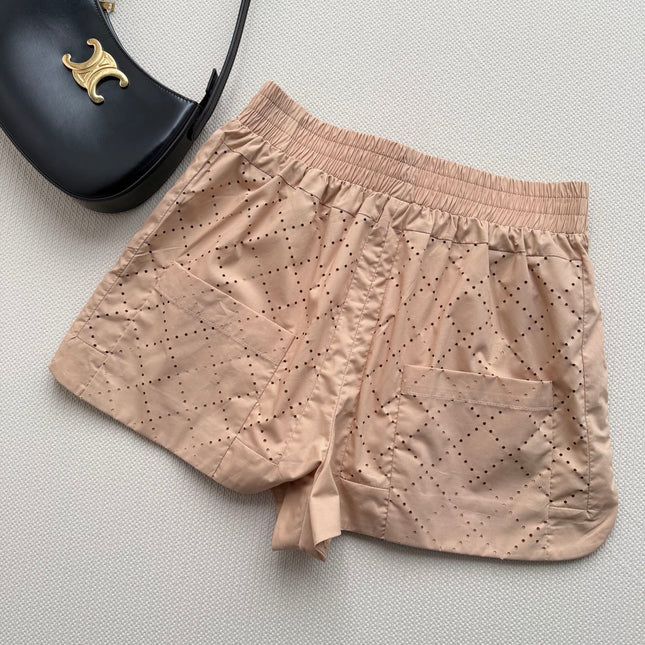 FENDI 26S SHORTS 402