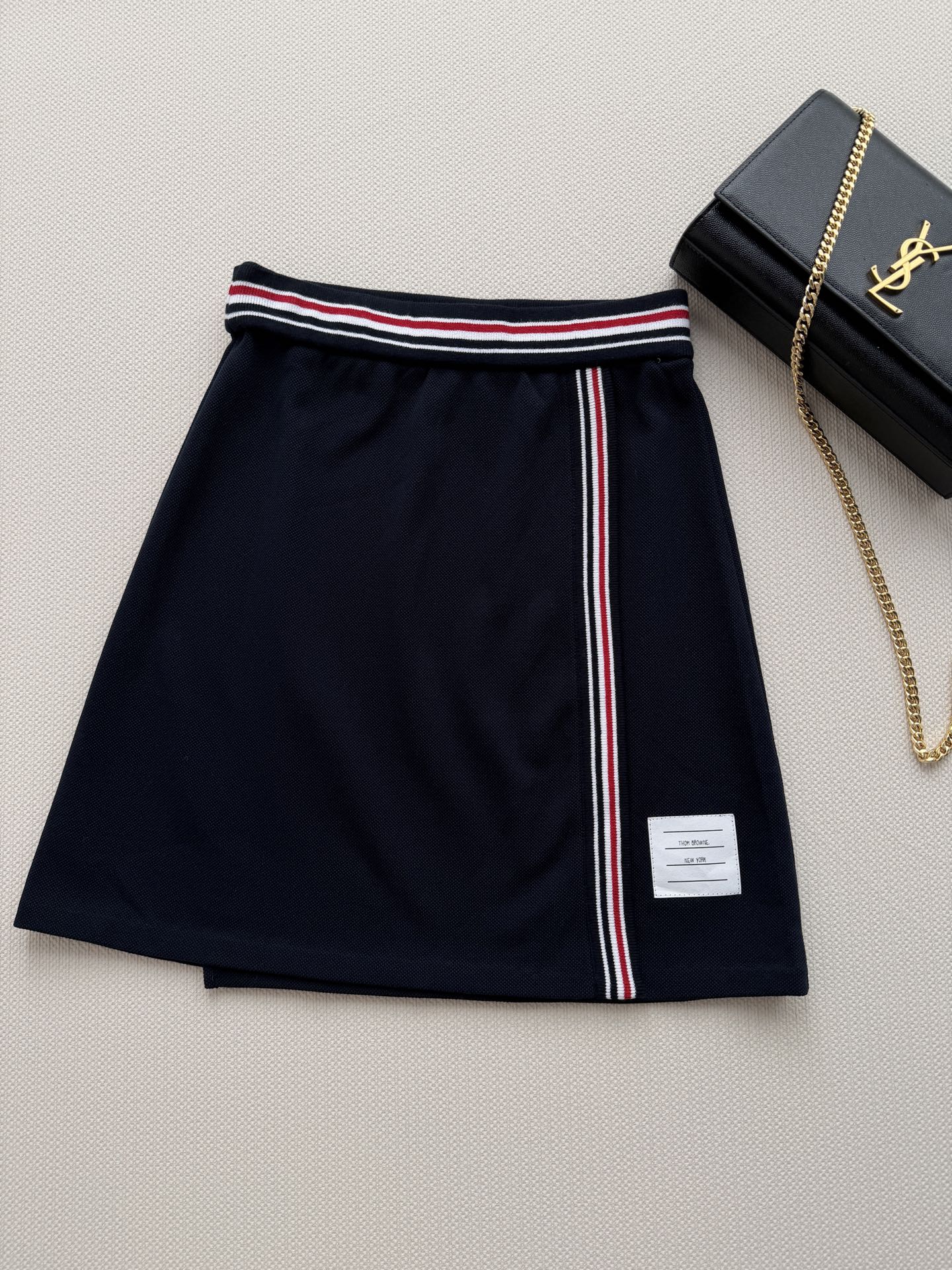 THOM 26S SKIRT STYLE 254