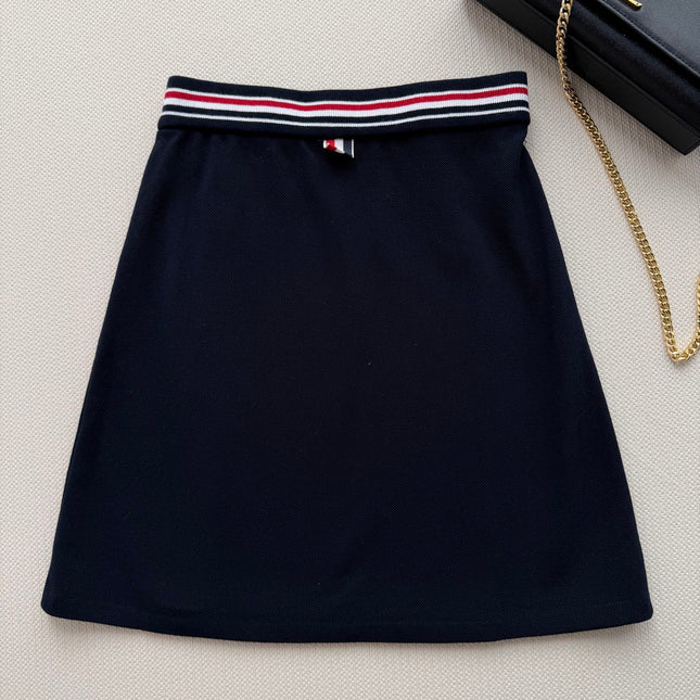 THOM 26S SKIRT STYLE 254
