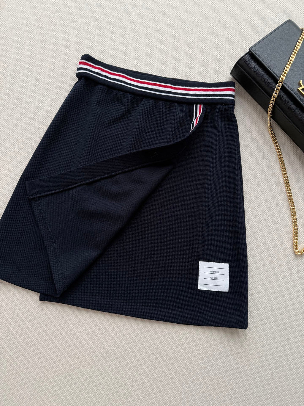 THOM 26S SKIRT STYLE 254