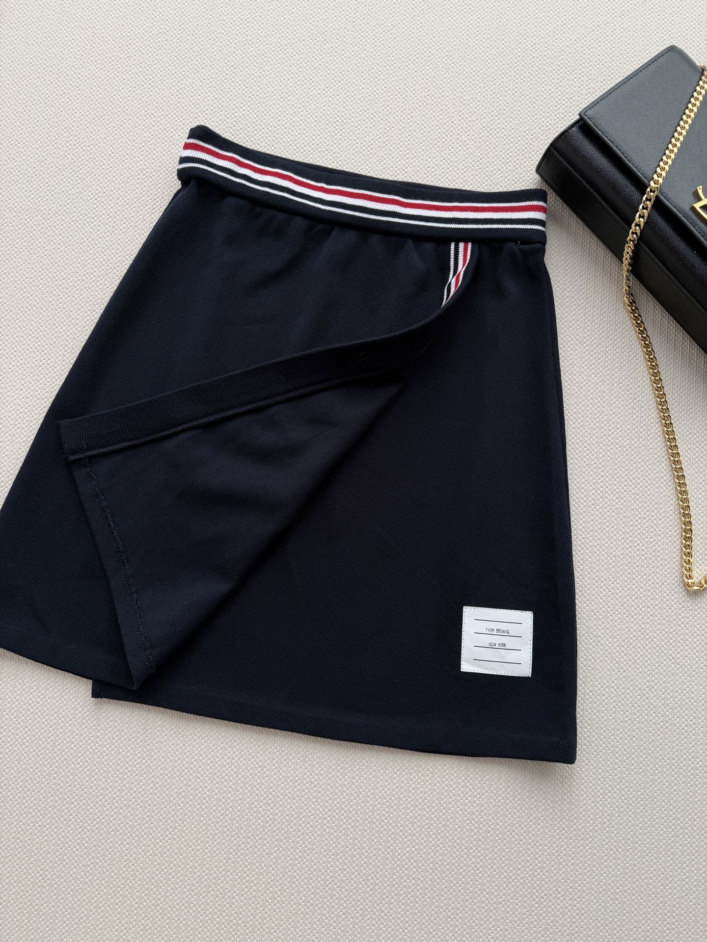 THOM 26S SKIRT STYLE 254