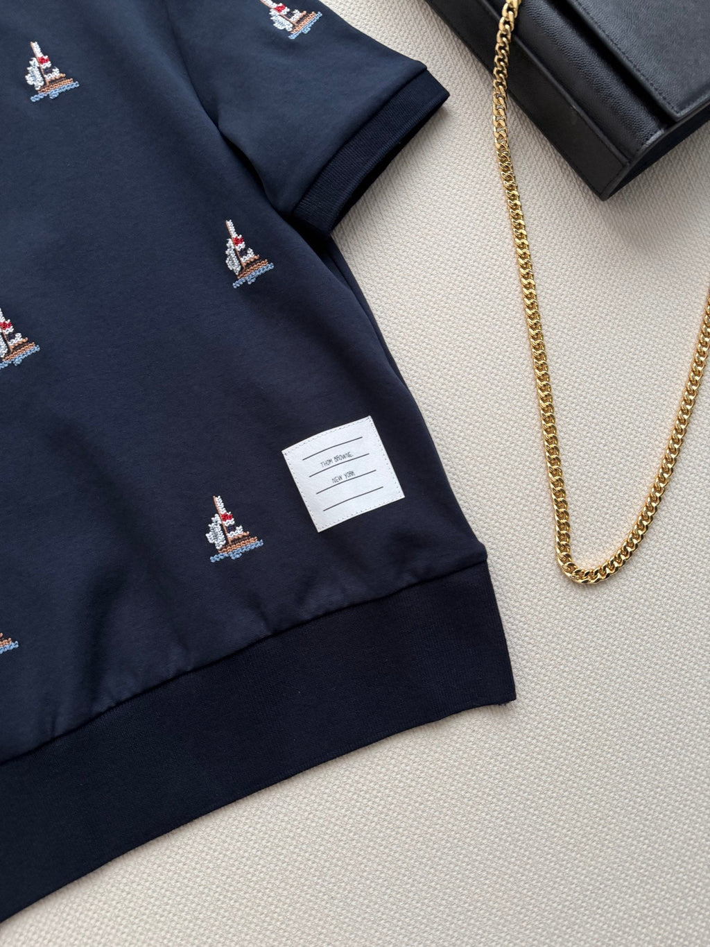 THOM 26S T-SHIRT STYLE 228