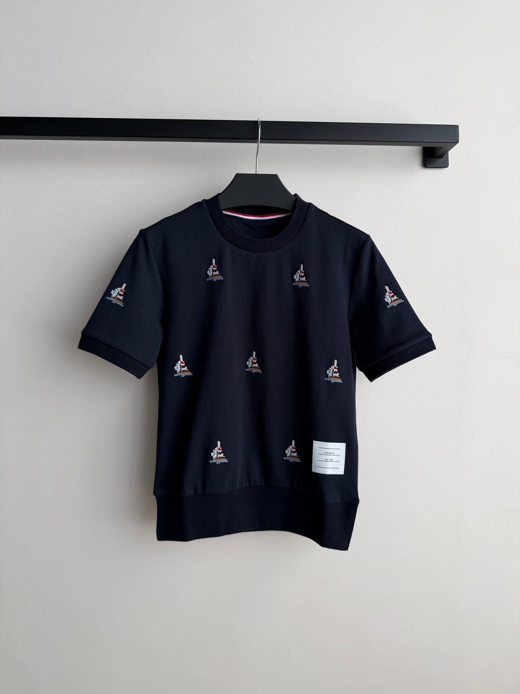 THOM 26S T-SHIRT STYLE 228