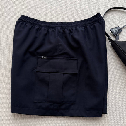 PRADA 26S CARGO SHORTS STYLE 940