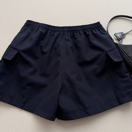 PRADA 26S CARGO SHORTS STYLE 940