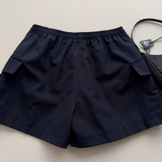 PRADA 26S CARGO SHORTS STYLE 940