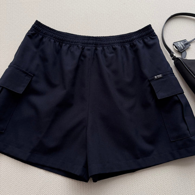 PRADA 26S CARGO SHORTS STYLE 940