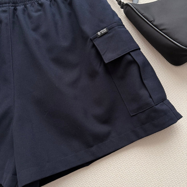 PRADA 26S CARGO SHORTS STYLE 940