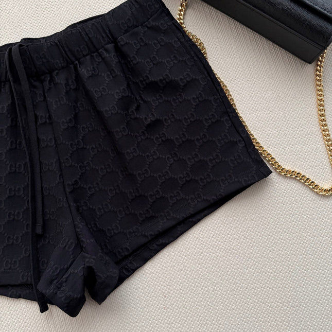 GUCCI 26S SHORTS 427