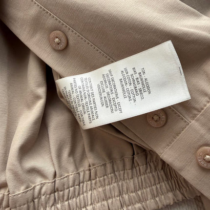 HERMES 26S LONG-SLEEVE SHIRT 621