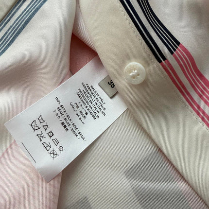 HERMES 26S LONG-SLEEVE SHIRT 617
