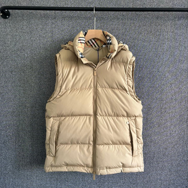 BURBERRY 25S DOWN JACKET 333