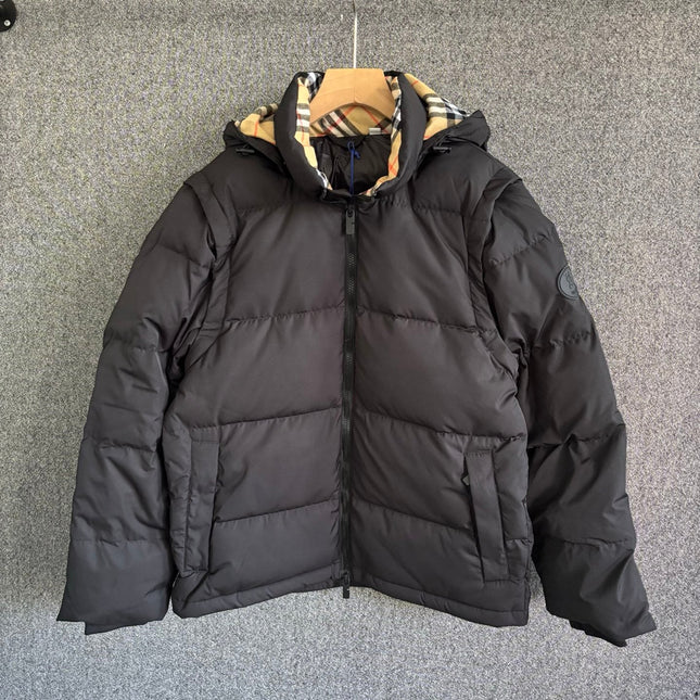 BURBERRY 25S DOWN JACKET 332