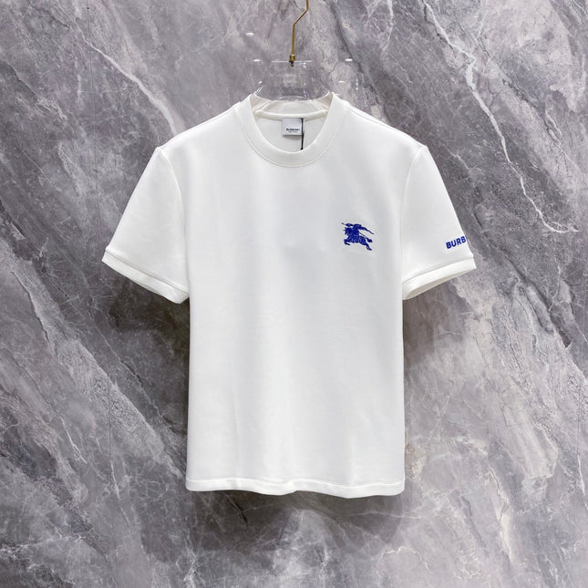 BURBERRY 25S T-SHIRT 265