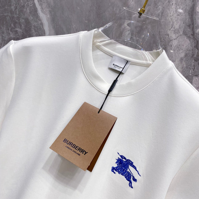 BURBERRY 25S T-SHIRT 265
