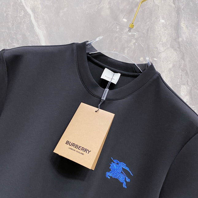 BURBERRY 25S T-SHIRT 264