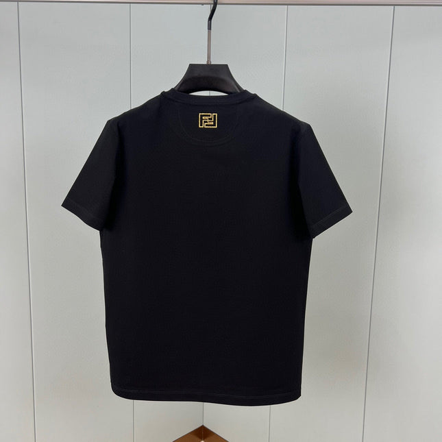 FENDI 26S SHORT SLEEVE T-SHIRT 042