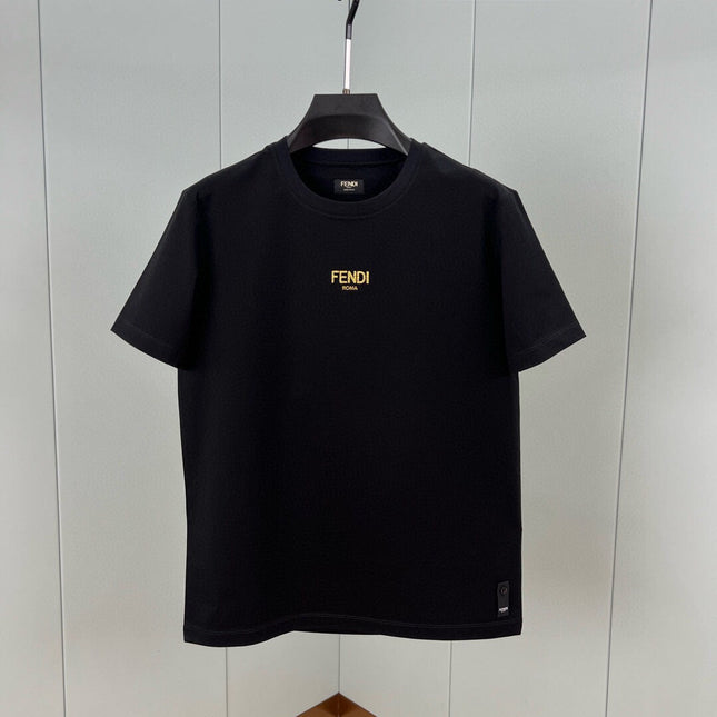 FENDI 26S SHORT SLEEVE T-SHIRT 042